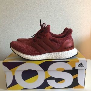 Adidas UltraBoost Sneakers